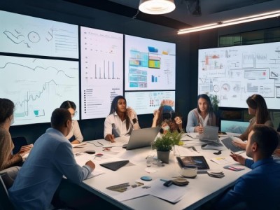 商贸公司案例分析，从案例到理论