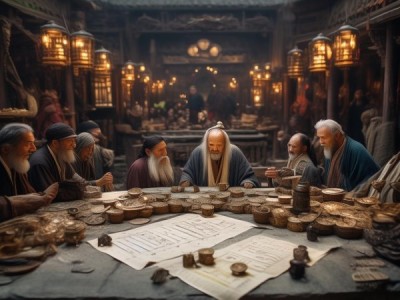 传统商贸融资案例分析与启示