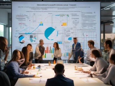 商贸企业账务处理优化策略分析案例研究