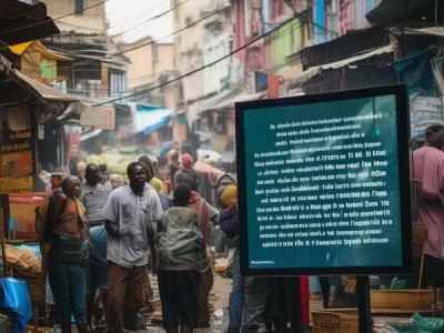 小群商贸店家暴事件与Shoprite平台的教训