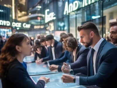 安迪商贸服务中心，服务中的智慧！