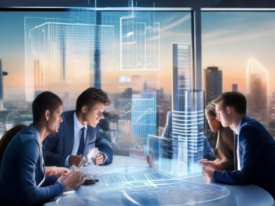 构建商贸服务核心竞争力，从数据分析到客户价值提升（构建商业价值）