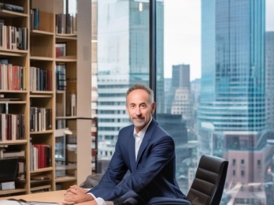 商贸公司老总访谈，价值发现与经验分享