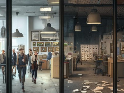 商贸企业成功与失败的启示，案例分析