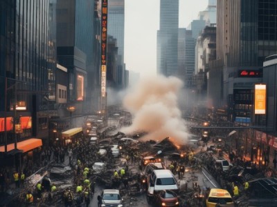 商贸城车祸，近期新闻汇总