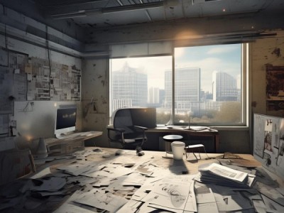 商贸公司倒闭，危机背后的教训