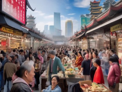 中国与全球贸易，机遇与挑战，进销商品新闻解读