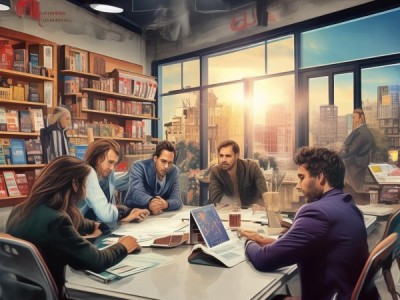 商贸公司改行，从商到创业的蜕变之旅，挑战与机遇