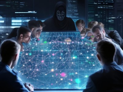 挖掘商业案件背后的犯罪本质，通过数据发现犯罪规律