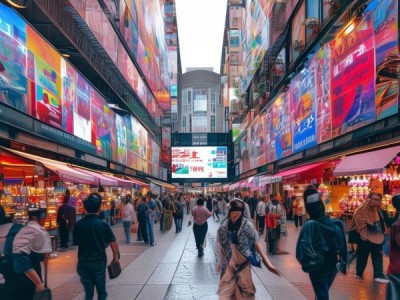 商贸城今日最新新闻