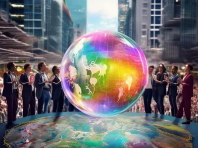 助力经济新机遇，助力商贸项目，助力新机遇