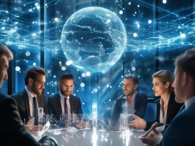 商贸服务业标准化体系构建，推动国际贸易高质量发展