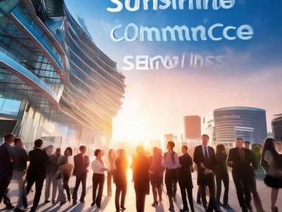 阳光浩然商贸服务，开启商业成功的新篇章