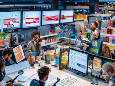 商贸零售行业新闻全解析