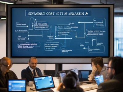 商贸企业标准成本案例分析，从基础到应用