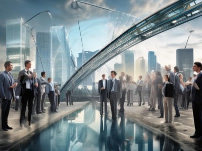 构建高效管理的商贸项目表桥梁