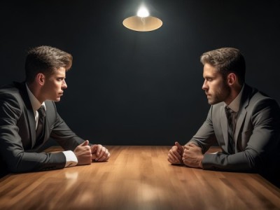 上限与下限，商业博弈中的胜利之道