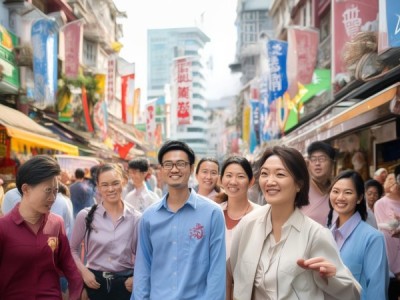 奉贤区五星服务助力商贸繁荣