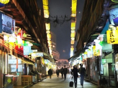 阜新商贸城，数字赋能新机遇，助力高质量发展