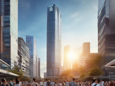 日照金诚商贸服务助力现代商业生态的创新与融合