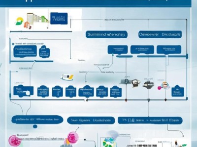 商贸服务业项目申报流程解析及申请注意事项