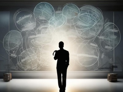 审计，普通员工与企业价值的隐喻