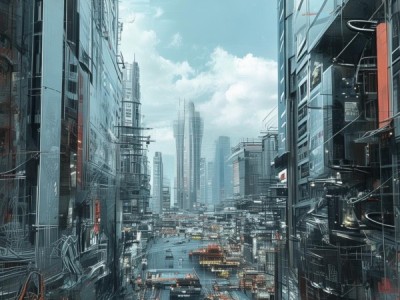 构建商贸中心，探索商业智慧的新篇章