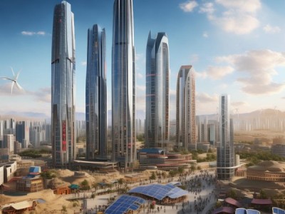 甘肃经济转型升级的创新成果