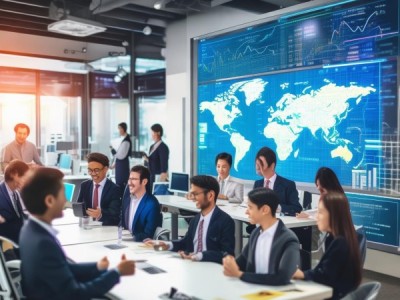 杰成商贸服务，助力成功