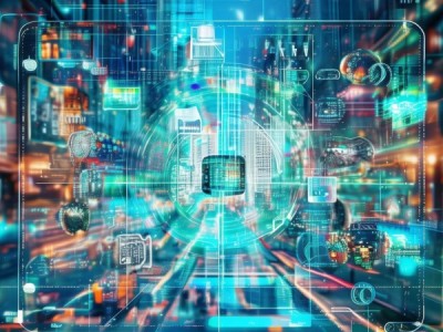 同城商贸，商界的高效连接平台