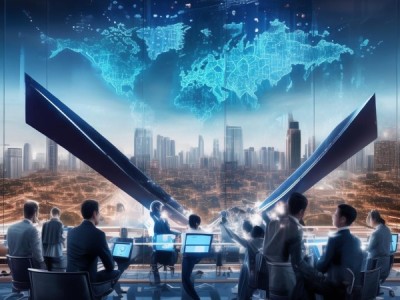 专业高效，成就未来—广州天波商贸服务之路