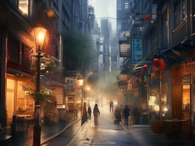 商贸服务中心在危机事件中的挑战与应对策略