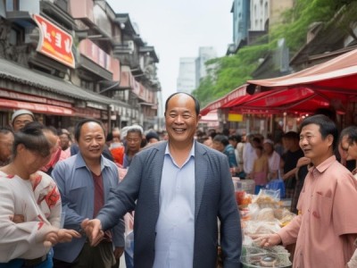 德阳辉哥商贸服务在城市经济中的积极影响