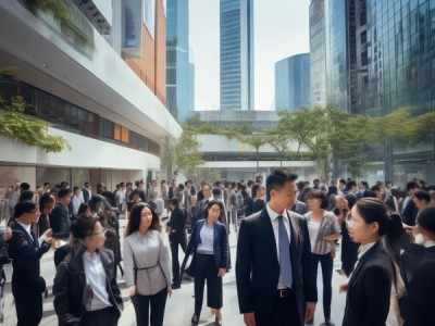 珠海商贸服务业服务规范