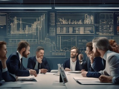 商务谈判中的智慧，案例分析与启示