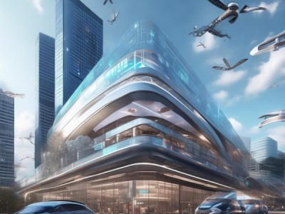 New Strategic Hub at the Intersection of Logistics and Industry