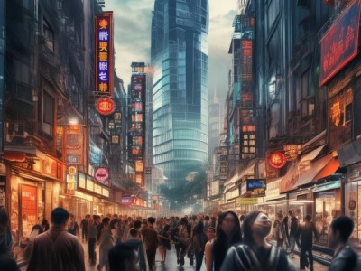 涿鹿顺达商贸城，新机遇与挑战并存，未来商业发展如何？