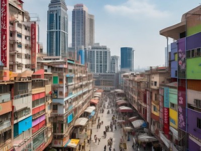 南eyer新闻民族商贸城的位置