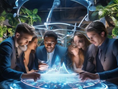 提升商务服务质量，构建高水平商业生态系统