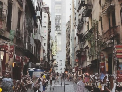 商贸型物流园区，机遇与挑战！