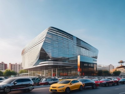 汽车产业发展平台，曲阜汽车商贸城