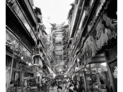 商贸城网络服务之道