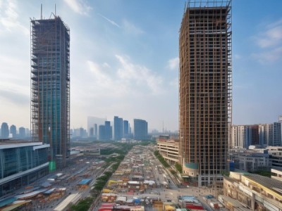 广州新塘国际商贸城，机遇与挑战并存的商业新战场