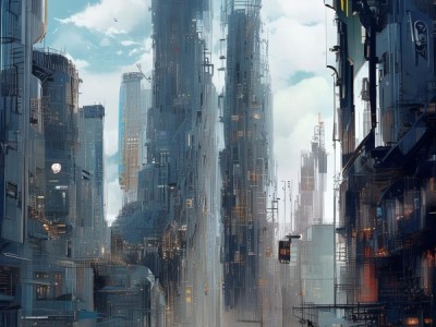 商贸金融中心建设案例，从战略规划到运营创新