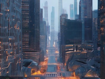 优化巴马商贸中心，让商贸更高效、更便捷