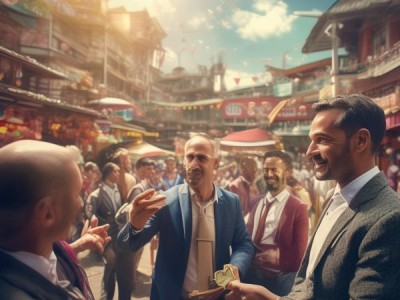 乐山商贸合作助力商业成功之路