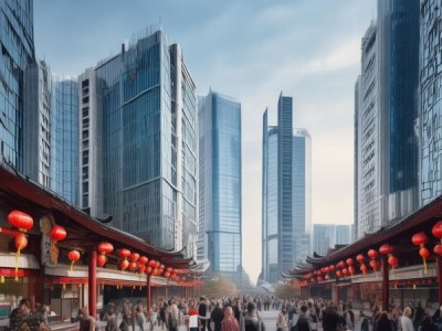 青岛商贸体，探索商业发展的新起点