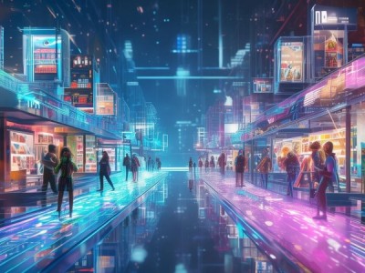 Bridging the gap between Businesses and Marketplaces:eshopping Solutions for e-commerce