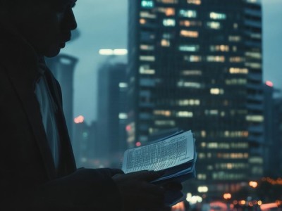 警惕金融陷阱背后的上海商贸诈骗事件