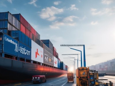 圆通助力浙江商贸，构建物流新标杆